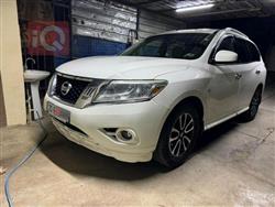 نيسان باثفايندر